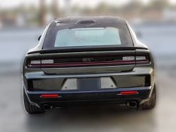 Dodge Charger Scat Pack Plus 4-Door AWD 2026