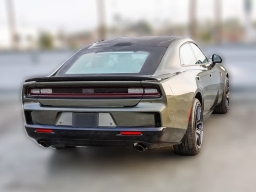 Dodge Charger Scat Pack Plus 4-Door AWD 2026