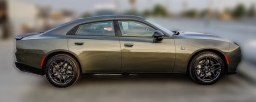 Dodge Charger Scat Pack Plus 4-Door AWD 2026