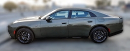 Dodge Charger Scat Pack Plus 4-Door AWD 2026
