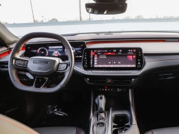 Dodge Charger Scat Pack Plus 4-Door AWD 2026