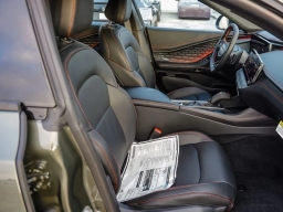 Dodge Charger Scat Pack Plus 4-Door AWD 2026