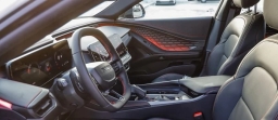 Dodge Charger Scat Pack Plus 4-Door AWD 2026
