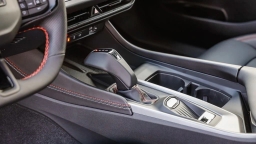 Dodge Charger Scat Pack Plus 4-Door AWD 2026