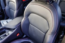 Dodge Charger Scat Pack Plus 4-Door AWD 2026