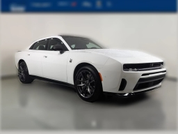 Dodge Charger Scat Pack Plus 4-Door AWD 2026