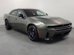 Dodge Charger Scat Pack Plus 4-Door AWD 2026