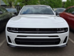 Dodge Charger Scat Pack 4-Door AWD 2026
