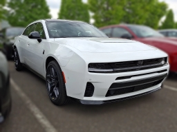 Dodge Charger Scat Pack 4-Door AWD 2026