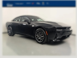 Dodge Charger Scat Pack 4-Door AWD 2026
