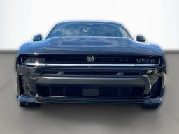 Dodge Charger Scat Pack Plus 4-Door AWD 2026