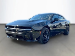 Dodge Charger Scat Pack Plus 4-Door AWD 2026