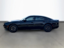 Dodge Charger Scat Pack Plus 4-Door AWD 2026