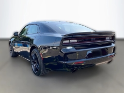 Dodge Charger Scat Pack Plus 4-Door AWD 2026