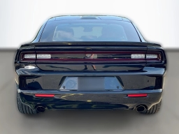 Dodge Charger Scat Pack Plus 4-Door AWD 2026