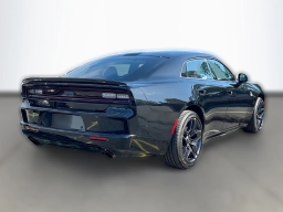 Dodge Charger Scat Pack Plus 4-Door AWD 2026
