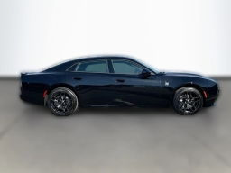 Dodge Charger Scat Pack Plus 4-Door AWD 2026