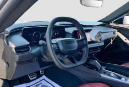 Dodge Charger Scat Pack Plus 4-Door AWD 2026