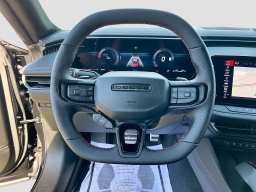 Dodge Charger Scat Pack Plus 4-Door AWD 2026