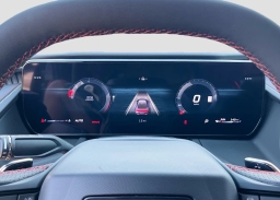 Dodge Charger Scat Pack Plus 4-Door AWD 2026