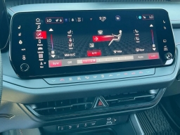 Dodge Charger Scat Pack Plus 4-Door AWD 2026