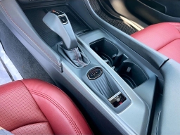 Dodge Charger Scat Pack Plus 4-Door AWD 2026
