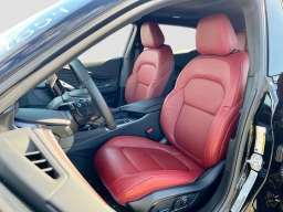 Dodge Charger Scat Pack Plus 4-Door AWD 2026