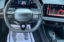 Dodge Charger Scat Pack Plus 4-Door AWD 2026