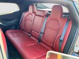 Dodge Charger Scat Pack Plus 4-Door AWD 2026
