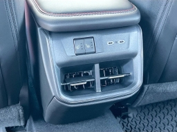 Dodge Charger Scat Pack Plus 4-Door AWD 2026