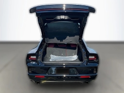 Dodge Charger Scat Pack Plus 4-Door AWD 2026