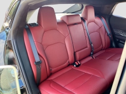 Dodge Charger Scat Pack Plus 4-Door AWD 2026