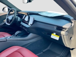 Dodge Charger Scat Pack Plus 4-Door AWD 2026