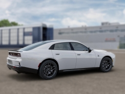 Dodge Charger Scat Pack Plus 4-Door AWD 2026