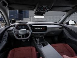 Dodge Charger Scat Pack Plus 4-Door AWD 2026