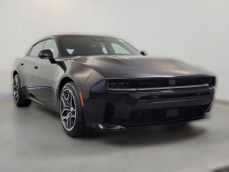 Dodge Charger Scat Pack Plus 4-Door AWD 2026