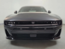 Dodge Charger Scat Pack Plus 4-Door AWD 2026