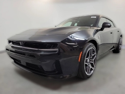 Dodge Charger Scat Pack Plus 4-Door AWD 2026