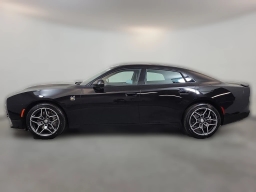 Dodge Charger Scat Pack Plus 4-Door AWD 2026