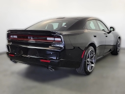 Dodge Charger Scat Pack Plus 4-Door AWD 2026