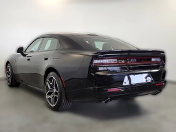 Dodge Charger Scat Pack Plus 4-Door AWD 2026