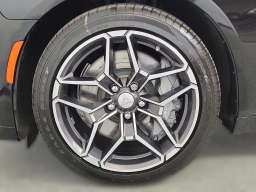 Dodge Charger Scat Pack Plus 4-Door AWD 2026