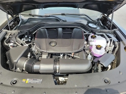 Dodge Charger Scat Pack Plus 4-Door AWD 2026