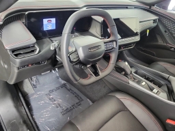 Dodge Charger Scat Pack Plus 4-Door AWD 2026
