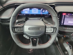 Dodge Charger Scat Pack Plus 4-Door AWD 2026