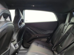 Dodge Charger Scat Pack Plus 4-Door AWD 2026