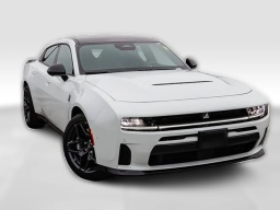 Dodge Charger Scat Pack Plus 4-Door AWD 2026