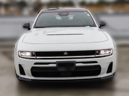 Dodge Charger Scat Pack Plus 4-Door AWD 2026