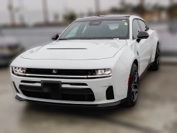 Dodge Charger Scat Pack Plus 4-Door AWD 2026