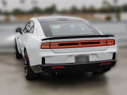 Dodge Charger Scat Pack Plus 4-Door AWD 2026